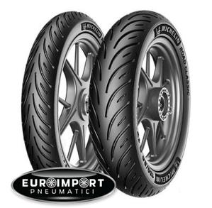 Michelin ROAD CLASSIC 130/70 18 63 H  TL POSTERIORE